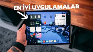 Yüklemeniz Gereken En İyi iPad Uygulamaları 2023