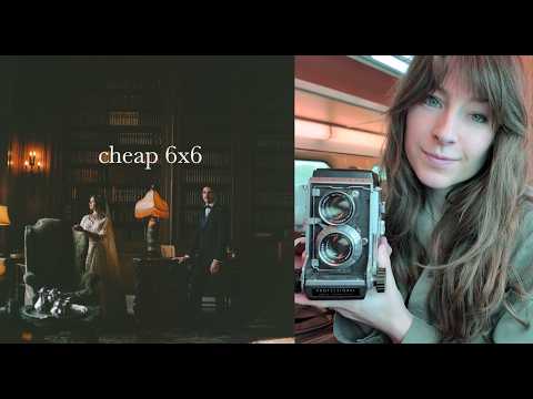 The Cheap 6x6 Camera That Surprised Me
