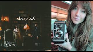The Cheap 6x6 Camera That Surprised Me