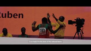 2025 Artistic Gymnastics World Championships, Jakarta Ina Mens Qualifications
