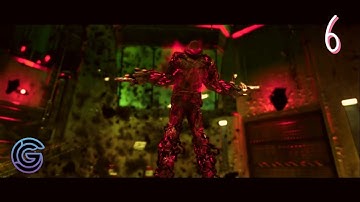 Prototype 2 Part 6 Project long shadow