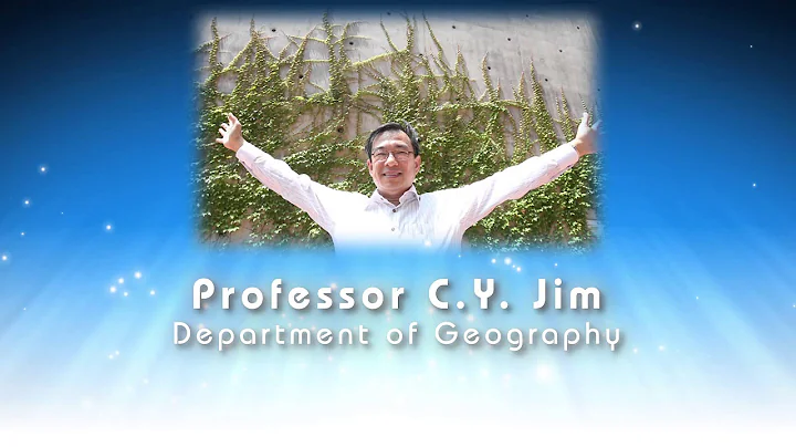 Congratulations to Prof Chi-yung Jim - DayDayNews