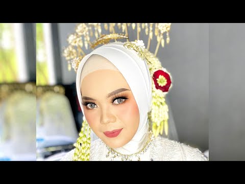 CARA PASANG HIJAB SOLO PUTRI MODIFIKASI TERBARU