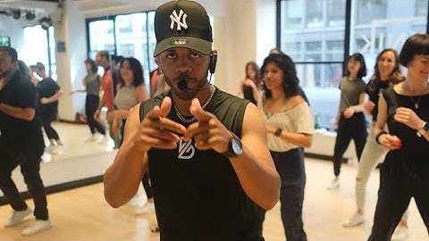 Bachata classes In NYC #bachata