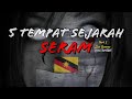 Tempat Sejarah Seram Terkenal Di Negeri Sarawak Bumi Kenyalang | Tinggalan misteri dalam diam..