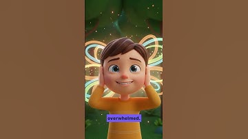 Max the Monkey Explains: What Is Autism? 🐵💡 | Shining Little Lantern