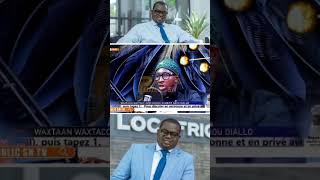 #shorts #video#funny#ousmane#sonko#Diomaye#pastef#Macky Sall#coupe du monde # credule #mensonges