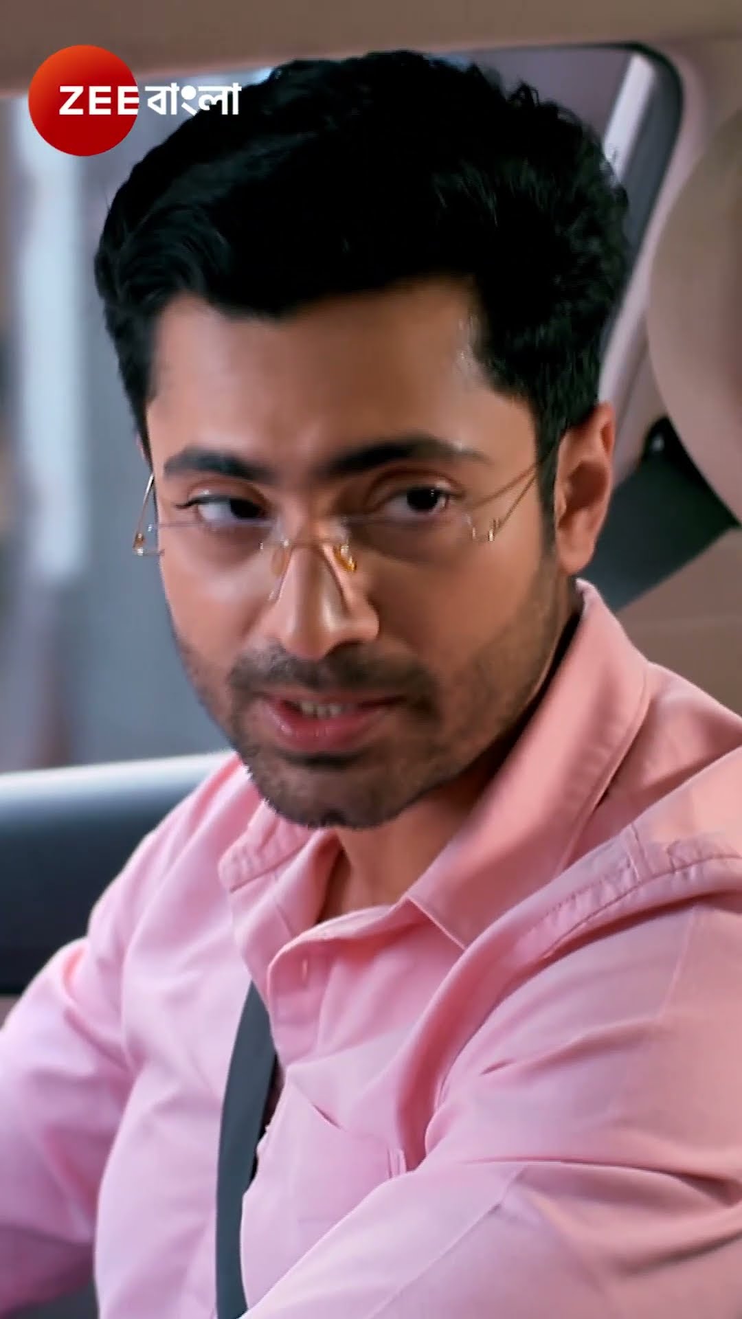 #Puber Moyna #Shorts #Zee Bangla #Entertainment #Mild Violence #Romance
