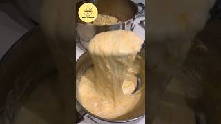 Rahasia Lelehan Keju yang Bikin Ngiler!