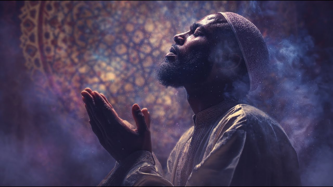 Bismillah – 1 Hour Dhikr to Boost Energy, Heal & Revive Your Soul