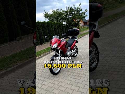To najlepszy motocykl