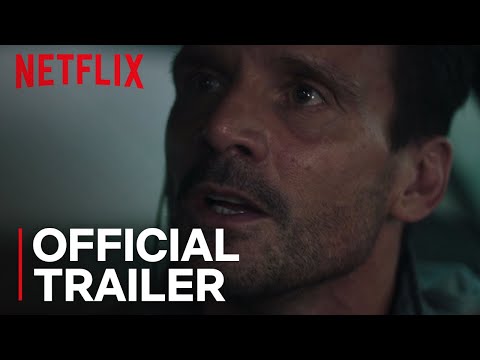 Wheelman | Official Trailer [HD] | Netflix