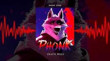 DEATH WOLF PHONK 1 Hour ※ Best Aggressive Drift Phonk  Phonk Walk ※ фонк 2023