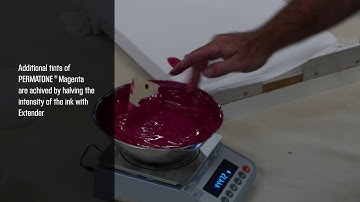 How to make PERMATONE Reductions