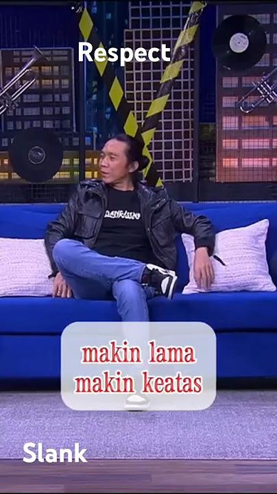 #slank Respect