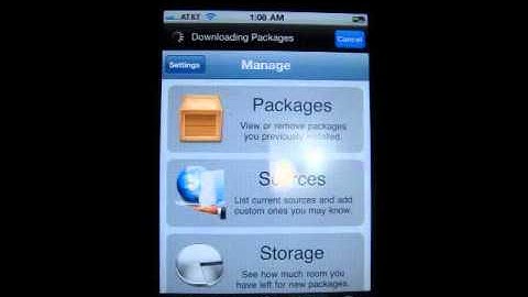 How to Add Repository to Cydia