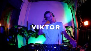 Viktor | Zar'house #4 - DJ Set [ House Music ]