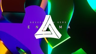 Obscenity &amp; 8er$ - Enigma [Most Addictive Release]