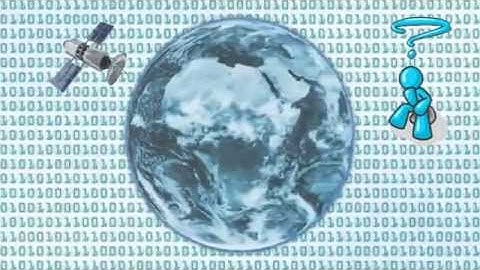 EUMETFAST - automated EUMETCast satellite data processing