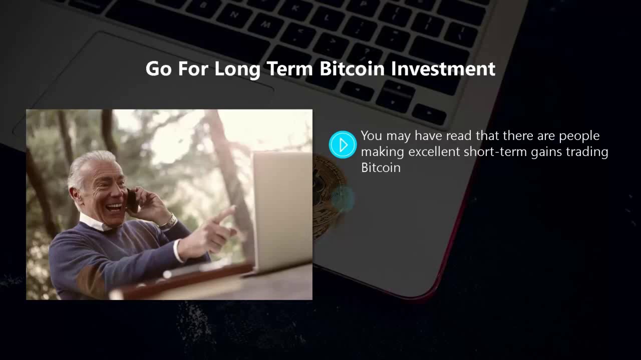 The Bitcoin Breakthrough Video - YouTube