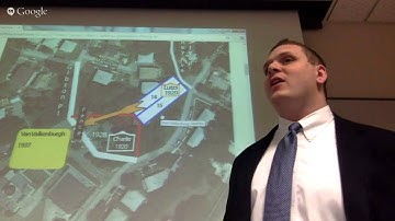 Prop2 Class 1 - Adverse Possession: The Theory and Elements