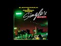 S. Kiyotaka & Omega Tribe - Single's History (1985・Full Album)