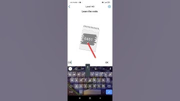 EASY GAME – BRAIN TEST LEVEL 140 LEARN THE CODE