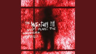 Video thumbnail of "The Mentally Ill - Padded Cell"