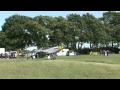 Rob Davies Air Display MUSTANG P51 D 'Janie'