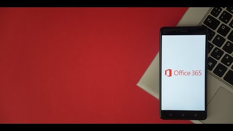 Office 365 First Quarter 2020 Update