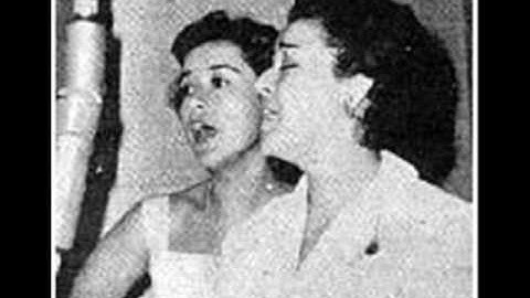 SONIA Y MIRIAM - SEGUIRE MI VIAJE