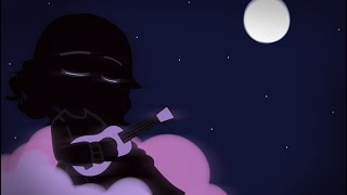 Shadow’s lullaby (my first 2am song :D)