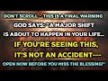 DON T SCROLL THIS IS A FINAL WARNING GOD SAYS A MAJOR SHIFT IS ABOUT TO HAPPEN IN DON T SCROLL THIS IS A FINAL WARNING GOD SAYS A MAJOR SHIFT IS ABOUT TO HAPPEN IN