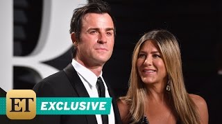 EXCLUSIVE: Justin Theroux Would 'Definitely' Write a TV Role for Wife Jennifer Aniston EXCLUSIVE: Justin Theroux Would 'Definitely' Write a TV Role for Wife Jennifer Aniston