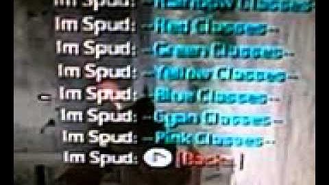 Call Of Duty 4 Mod Menu