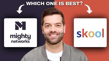 Mighty Networks vs Skool (2025) – Which Community Platform Is Better?