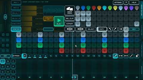 Matthew Barnes - Disengaged (Made in Rytmik Studio)