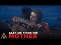 Alexios Finds His Mother Scene (A Mother's Prayer Quest) - Assassin's Creed Odyssey