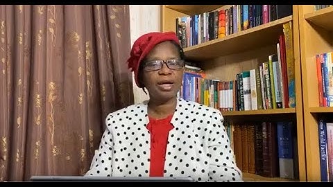 Course 132: Digging Deep Series - The Parable of the Unjust Steward Part 2