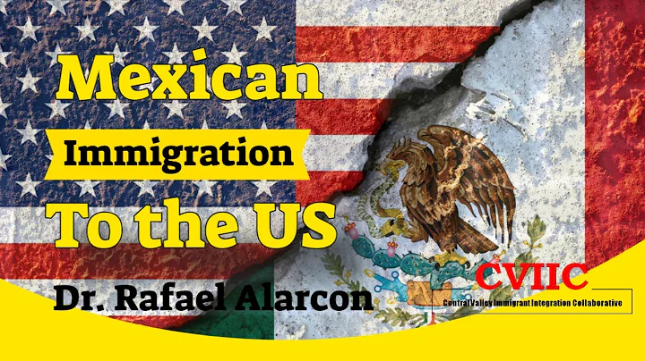 History of Mexican Immigration to the United State...