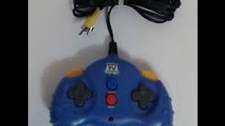 TV Plug & Play "Activision" [TMRC]