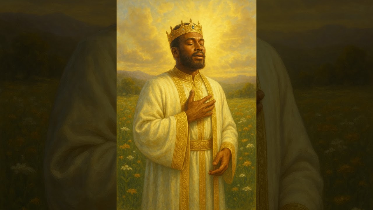 No silêncio que canta