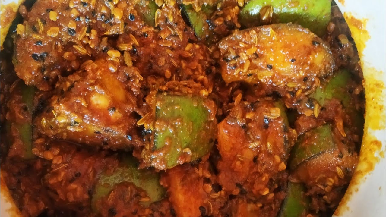 how to make lime pickle at home