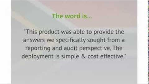 Solve Active Directory challenges swiftly with ADManager Plus