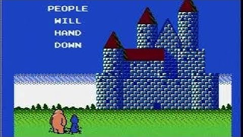 【FCD】ドルイド　恐怖の扉　最高ランクでクリア【ファミコン】Druid