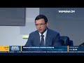 Мураев: Украинский мы знать лучше не стали, зато миллионы наших граждан поражены в правах!