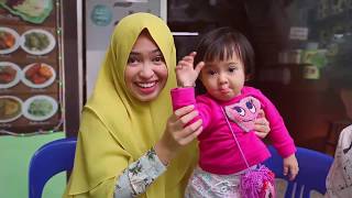 Syafii Efendi VLOG in Singapura