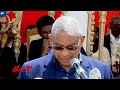 ቃል አቀባዩ ተነሱ @ethiopian_reporter
