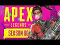 Apex Legends Live (PS4) SEASON 6 BOOSTED