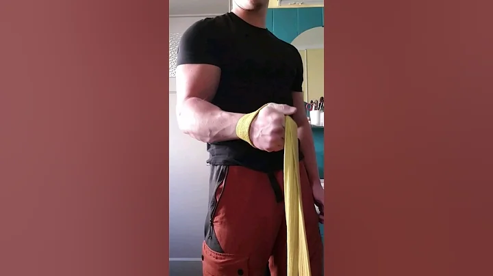 Day 100 of growing thicker hands #forearms #veins #armwrestling #biceps #hands #workout